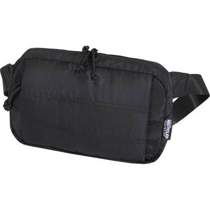 Puffer Waist Bag