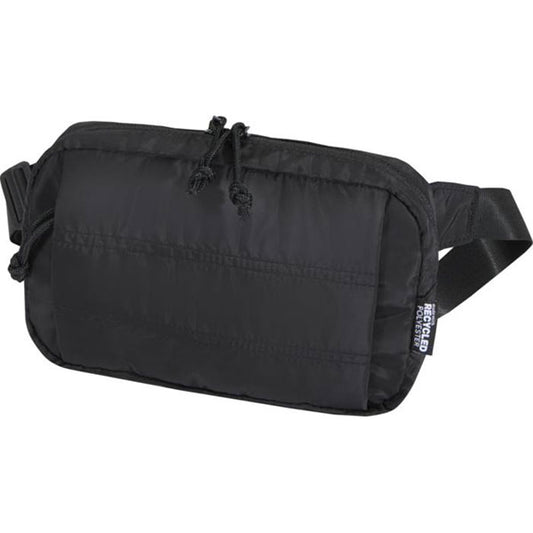 Puffer Waist Bag