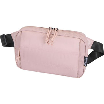 Puffer Waist Bag