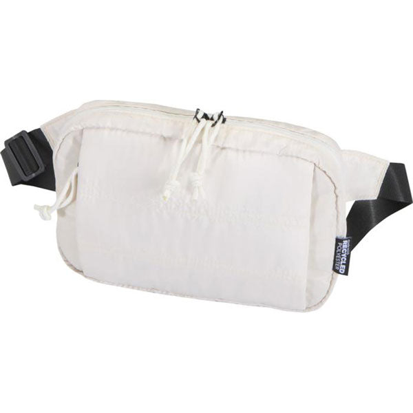 Puffer Waist Bag