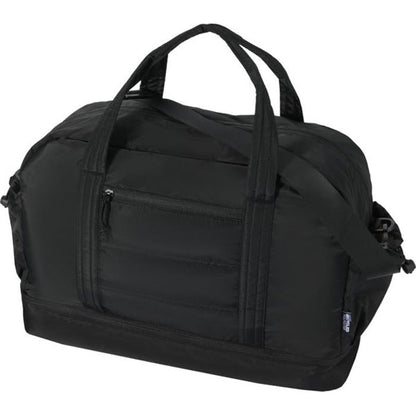 Puffer Duffel Bag