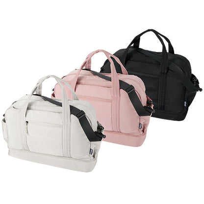 Puffer Duffel Bag