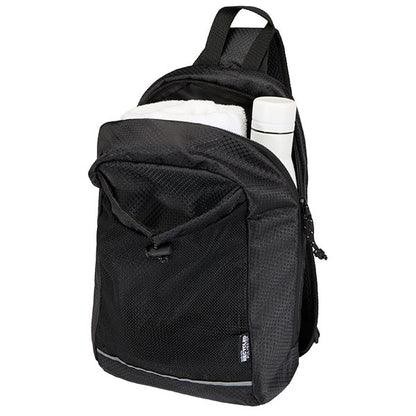Nomad Cross Body Bag