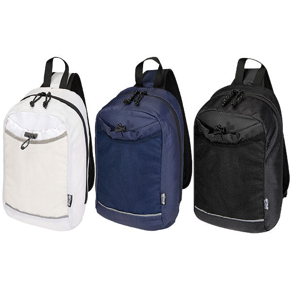 Nomad Cross Body Bag