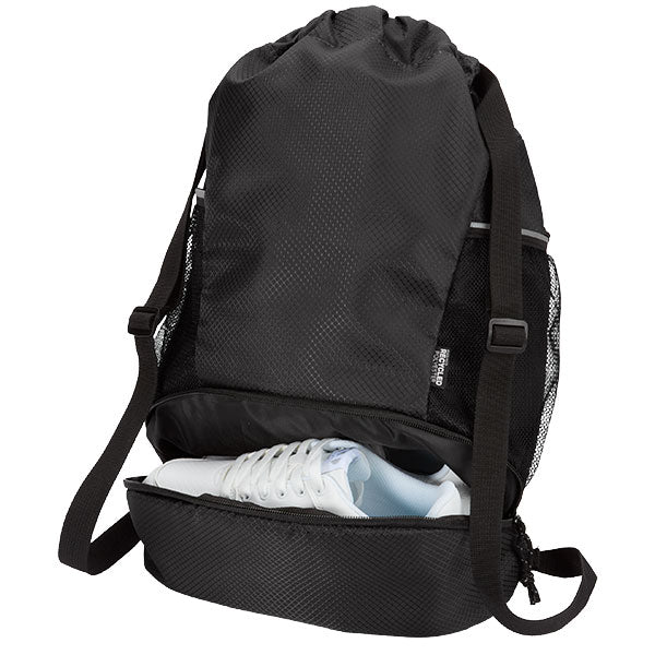 Nomad Sports Drawstring Bag