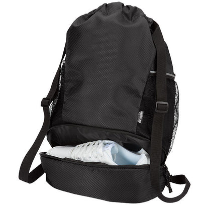 Nomad Sports Drawstring Bag