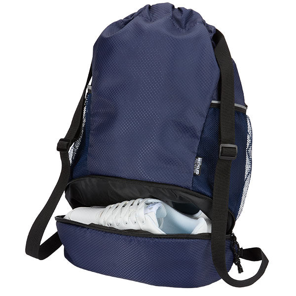 Nomad Sports Drawstring Bag