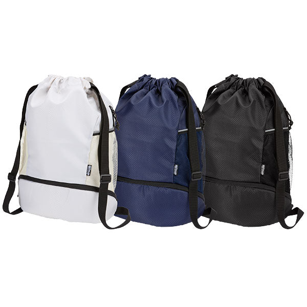 Nomad Sports Drawstring Bag