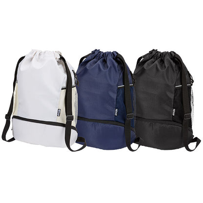 Nomad Sports Drawstring Bag