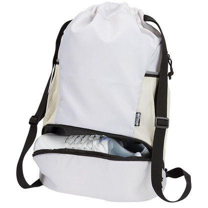Nomad Sports Drawstring Bag