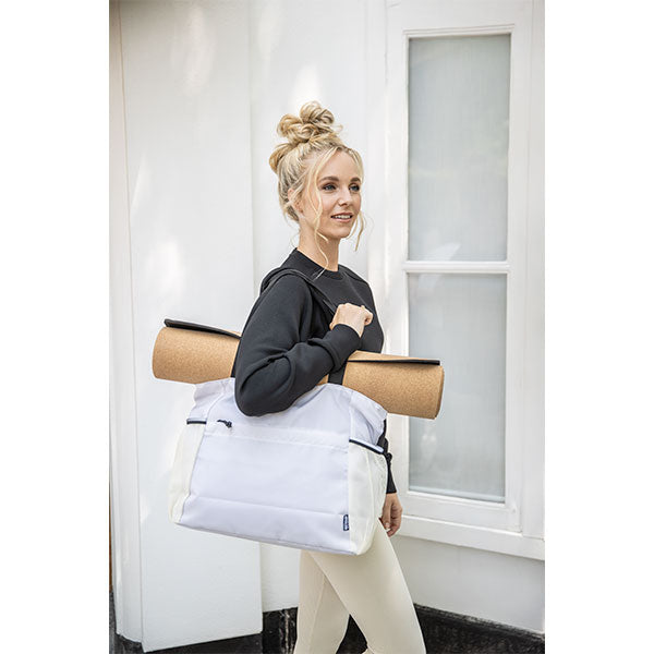 Nomad Yoga Bag