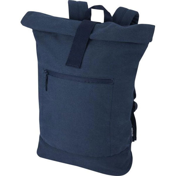 Recanvas Rolltop Backpack