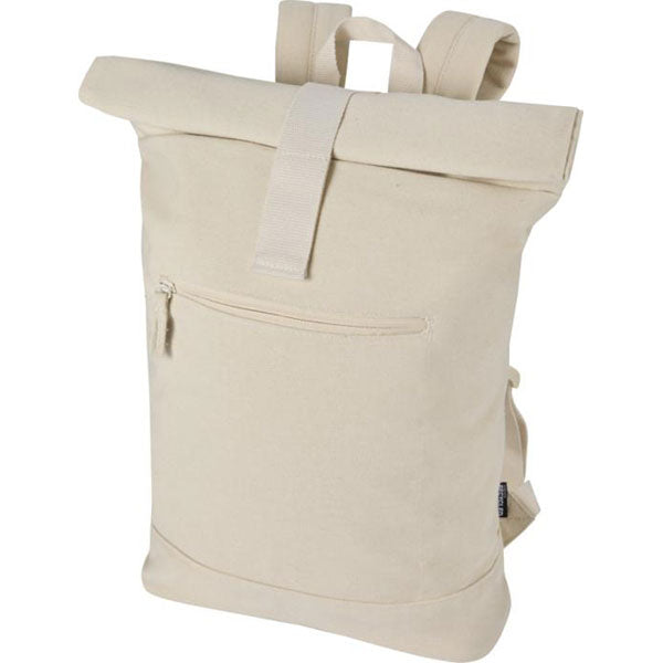 Recanvas Rolltop Backpack