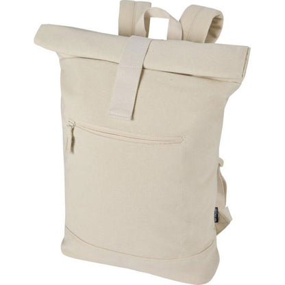 Recanvas Rolltop Backpack