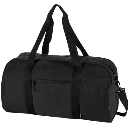Recanvas Duffel Bag