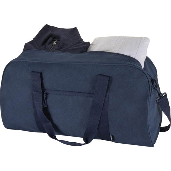 Recanvas Duffel Bag