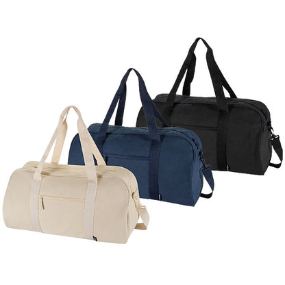 Recanvas Duffel Bag