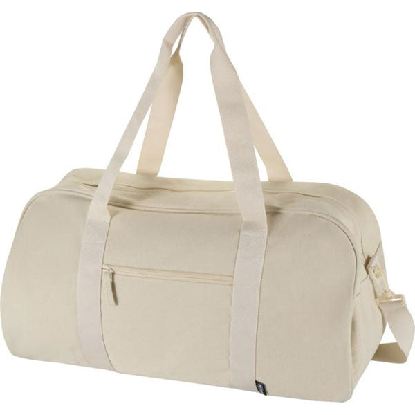Recanvas Duffel Bag
