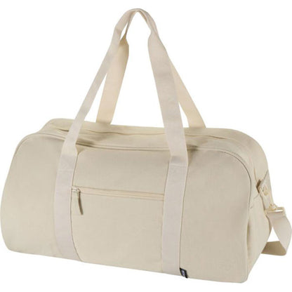 Recanvas Duffel Bag