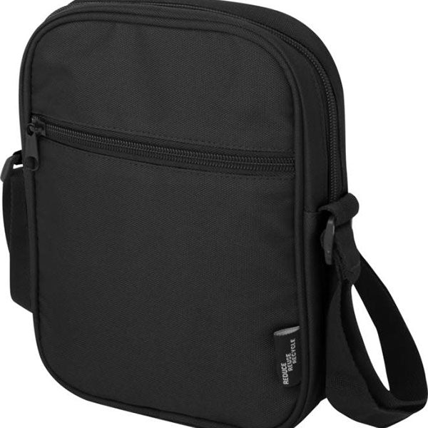 Byron Recycled Crossbody Bag