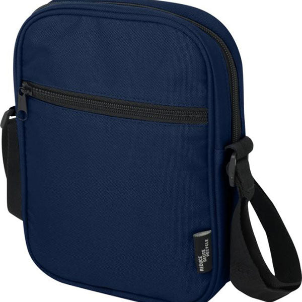 Byron Recycled Crossbody Bag