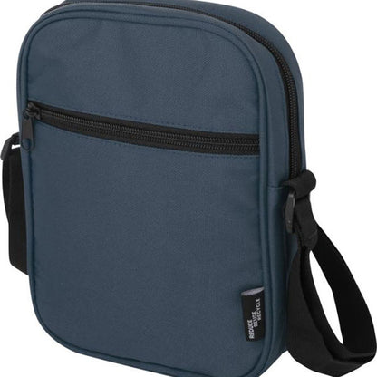 Byron Recycled Crossbody Bag