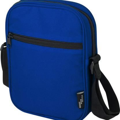 Byron Recycled Crossbody Bag