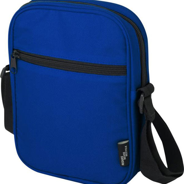 Byron Recycled Crossbody Bag