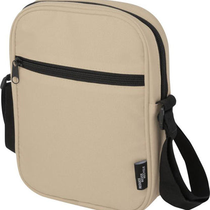 Byron Recycled Crossbody Bag