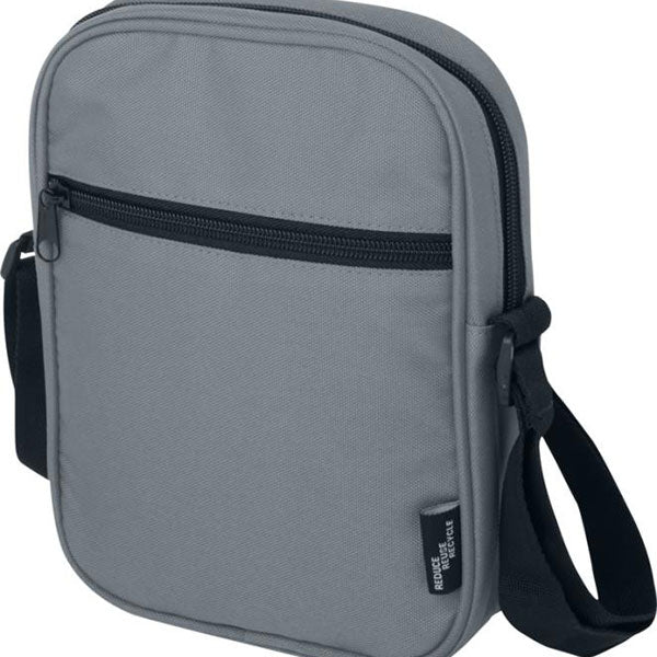 Byron Recycled Crossbody Bag