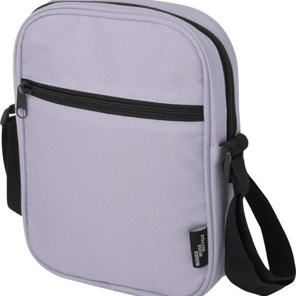Byron Recycled Crossbody Bag