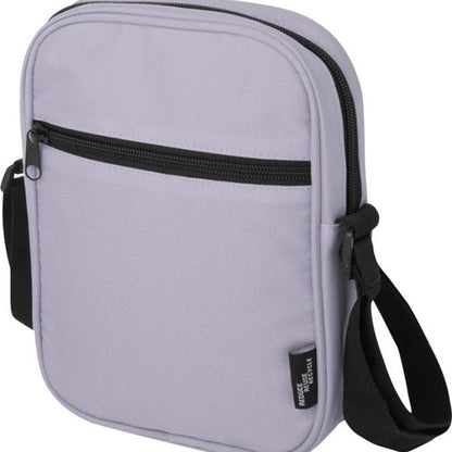Byron Recycled Crossbody Bag