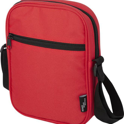 Byron Recycled Crossbody Bag