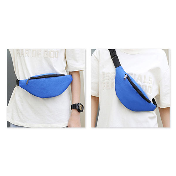rPET Waist Bag