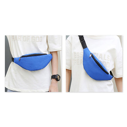 rPET Waist Bag