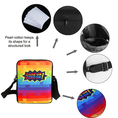 Crossbody Bag