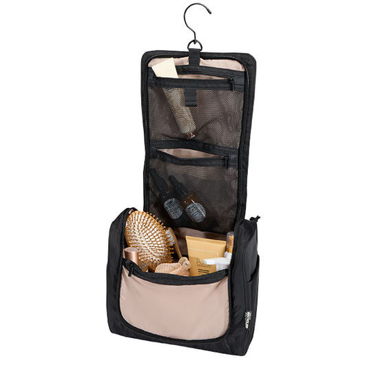 Puffer Hanging Washbag