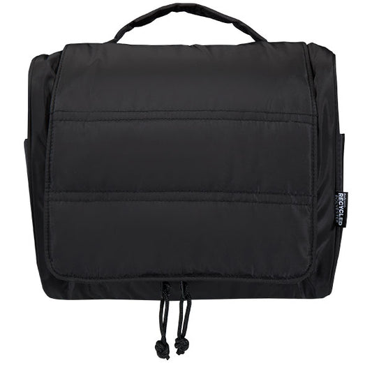 Puffer Hanging Washbag