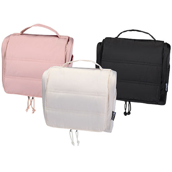 Puffer Hanging Washbag