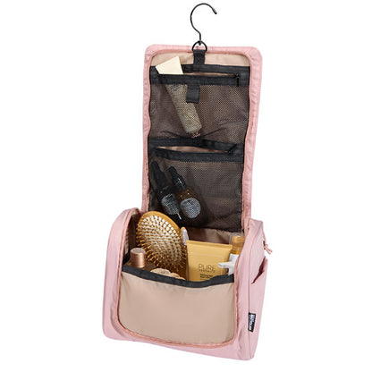 Puffer Hanging Washbag