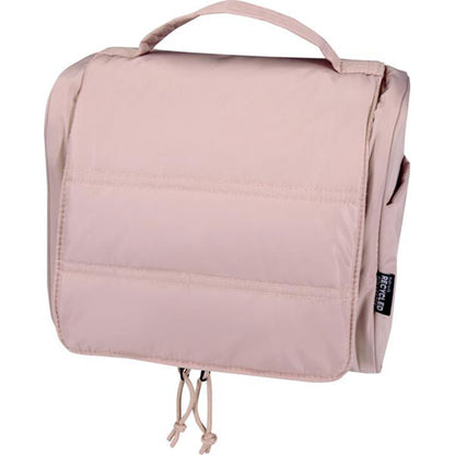 Puffer Hanging Washbag