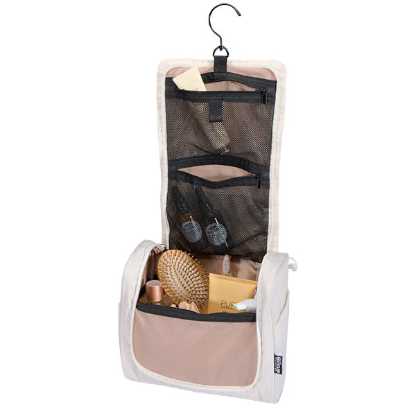 Puffer Hanging Washbag