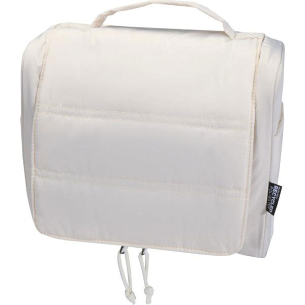 Puffer Hanging Washbag