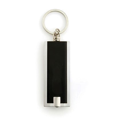 LED Torch Key Ring