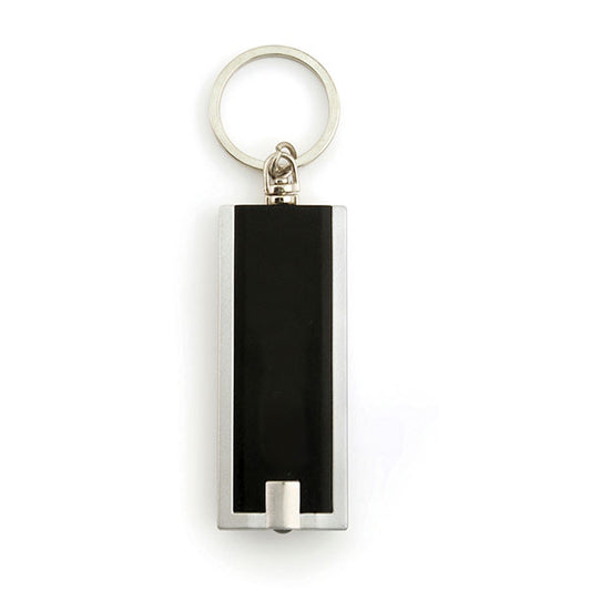 LED Torch Key Ring