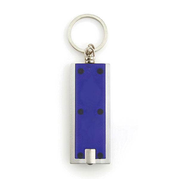 LED Torch Key Ring