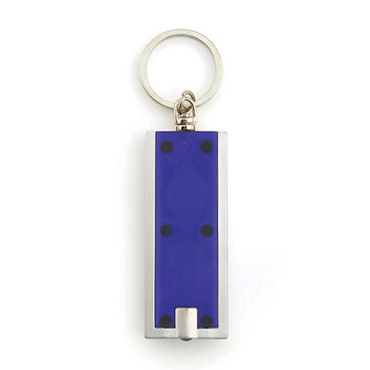 LED Torch Key Ring
