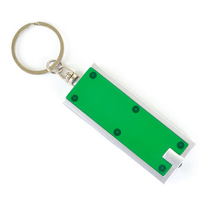 LED Torch Key Ring
