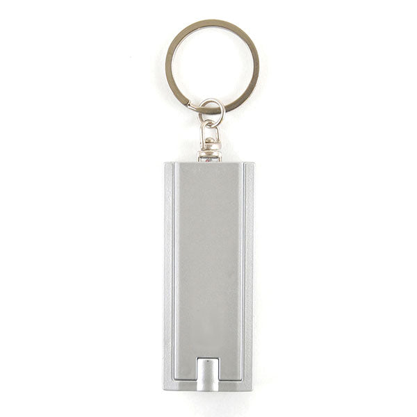 LED Torch Key Ring