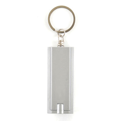 LED Torch Key Ring